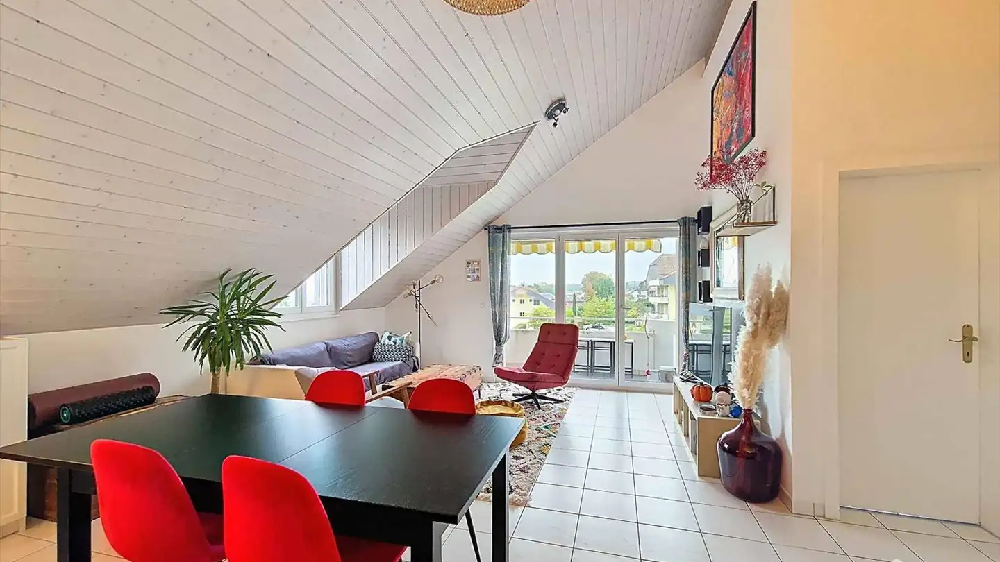 Attico in vendita - 1162 St-Prex - Photo 3