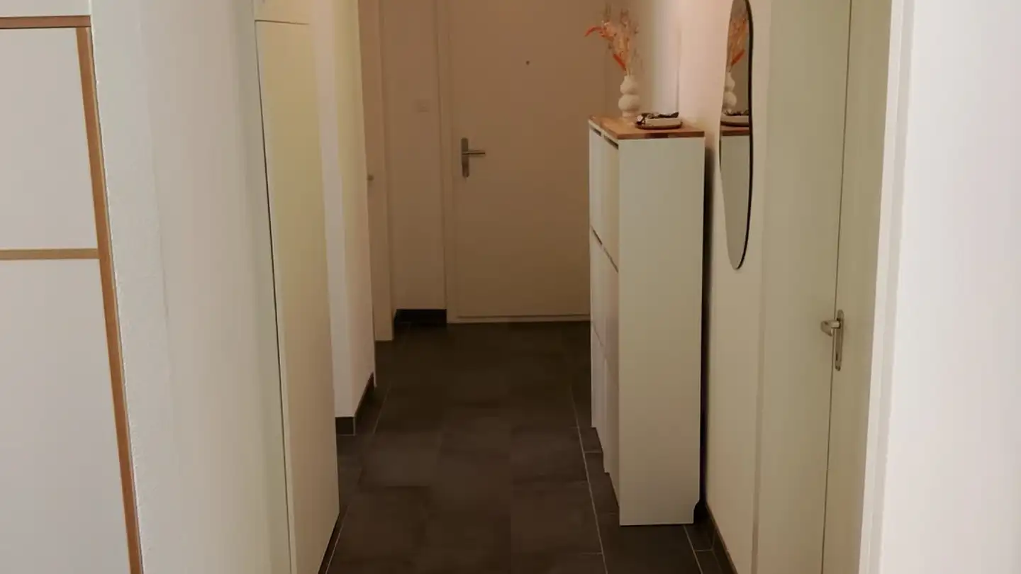 Appartement meublé à louer - Rue Du Krähenberg / Krähenbergstrasse, 2503 Biel/Bienne - Photo 3