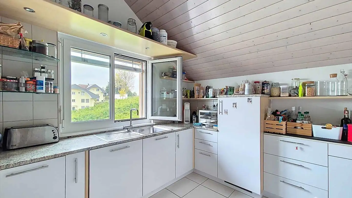 Attico in vendita - 1162 St-Prex - Photo 4