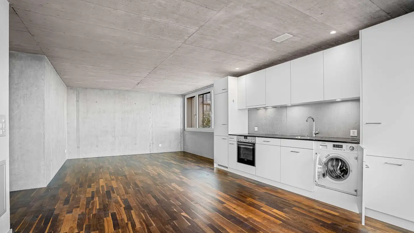 Apartment for rent - Friedberg 1316, 9427 Wolfhalden - Photo 3