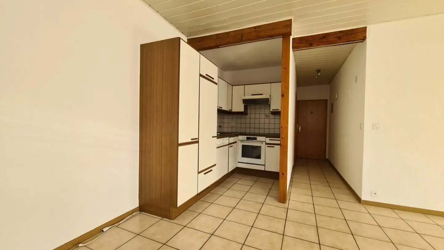 Appartement à louer - Rue De France 31, 2400 Le Locle - Photo 2