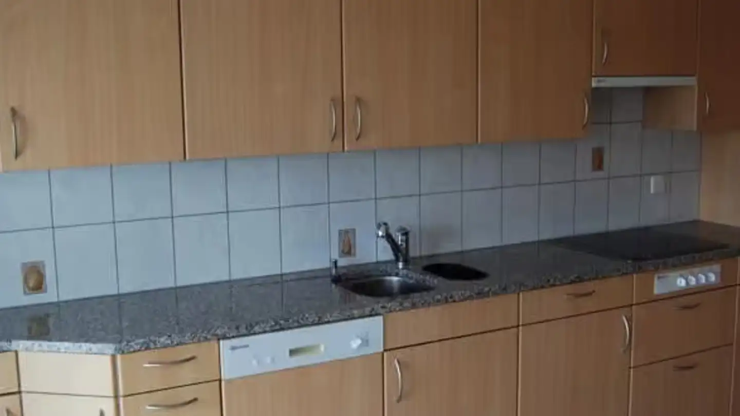 Appartement à louer - Rainweg 9, 3374 Wangenried - Photo 2