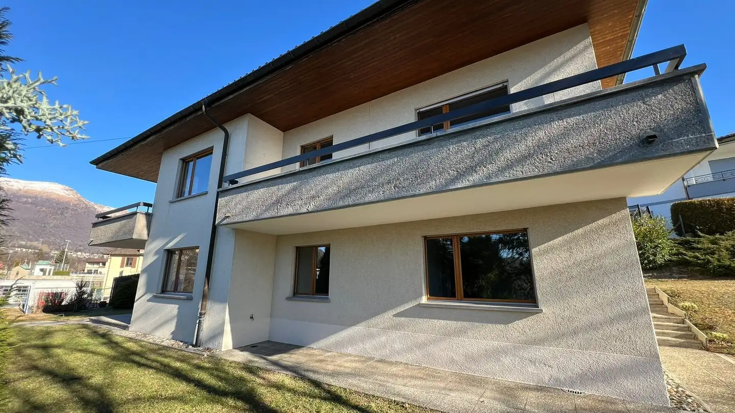 Appartamento in affitto - Via Lema, 6986 Novaggio