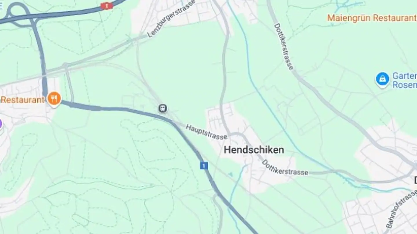 Appartement à vendre - 5452 Oberrohrdorf