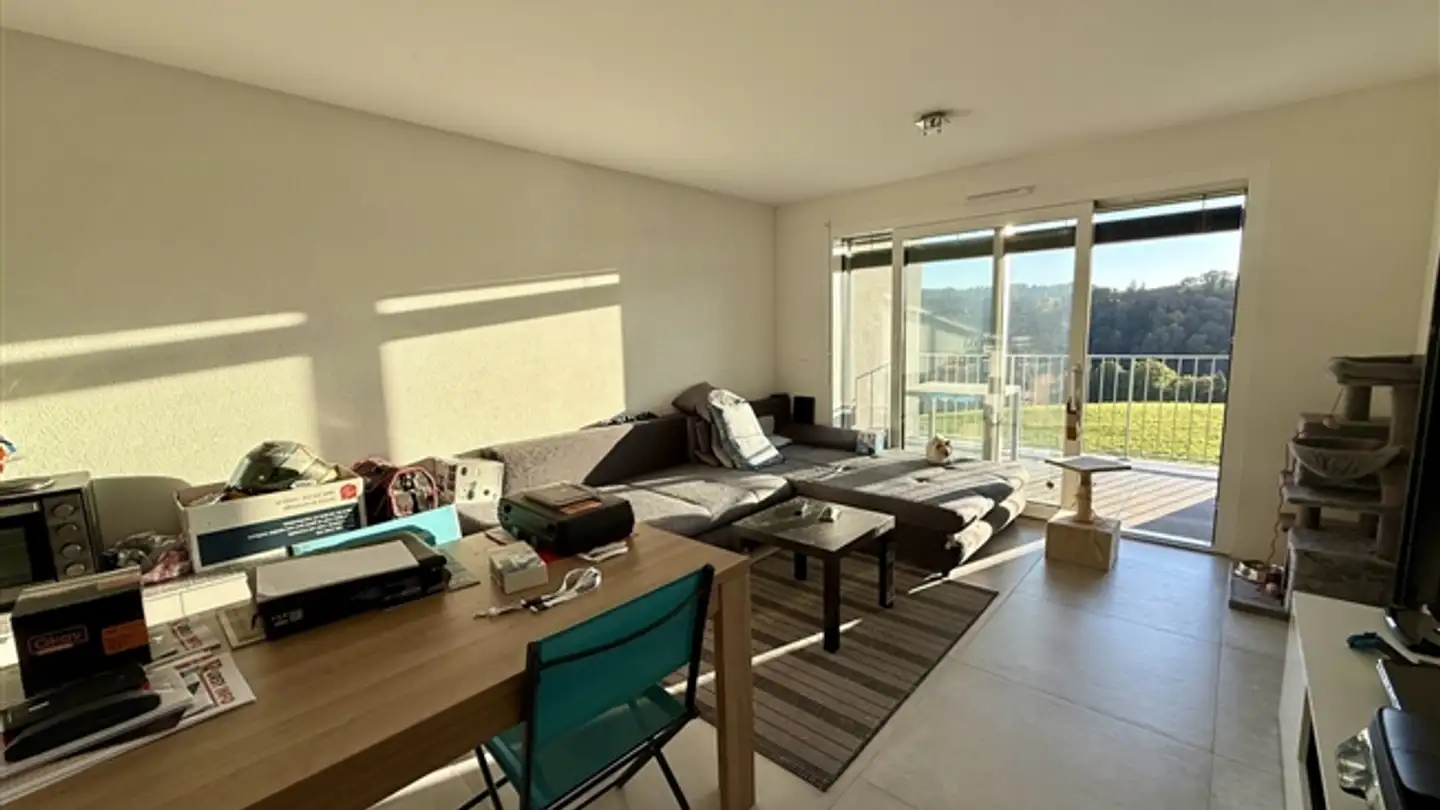 Appartamento in vendita - 1674 Montet (Glâne) - Foto 4