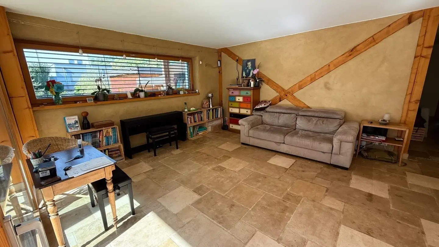 Appartement à louer - 1966 Blignou (Ayent)