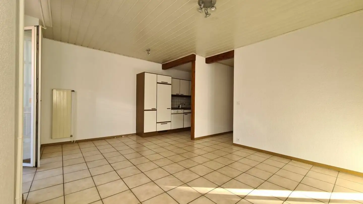 Appartement à louer - Rue De France 31, 2400 Le Locle - Photo 3