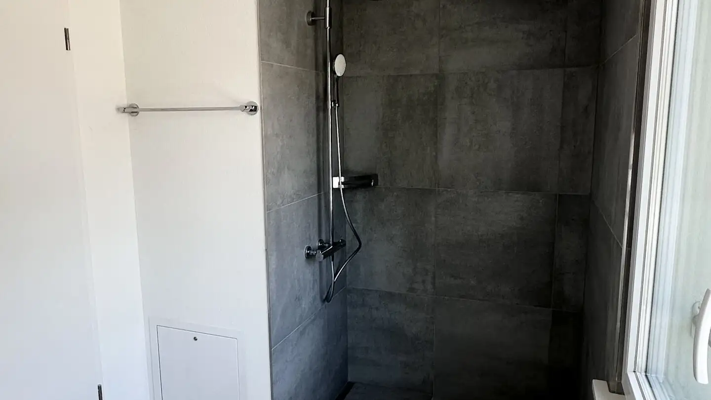 Stanza singola in affitto - Mülligerstrasse, 5210 Windisch - Photo 2