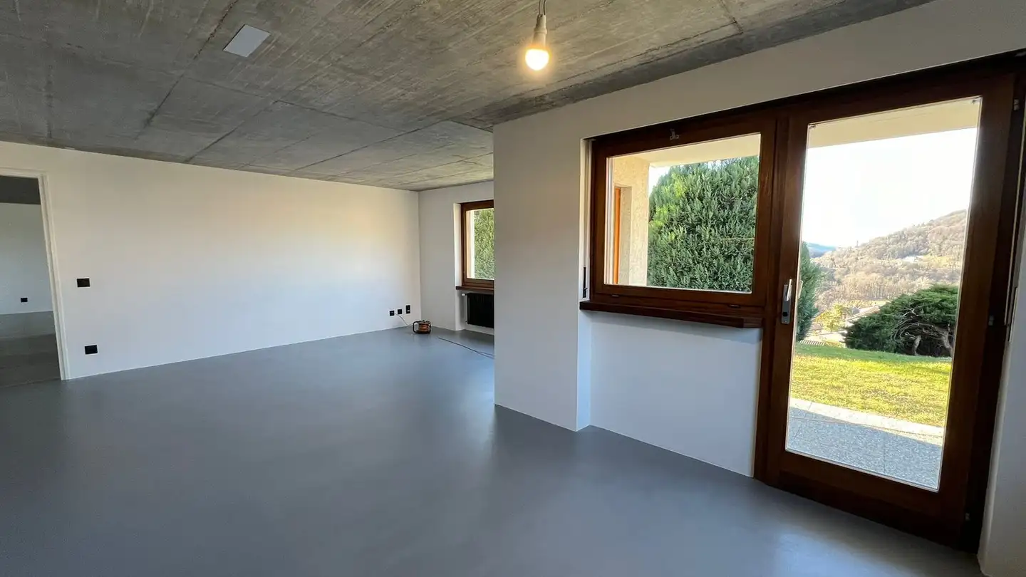 Appartamento in affitto - Via Lema, 6986 Novaggio - Foto 2