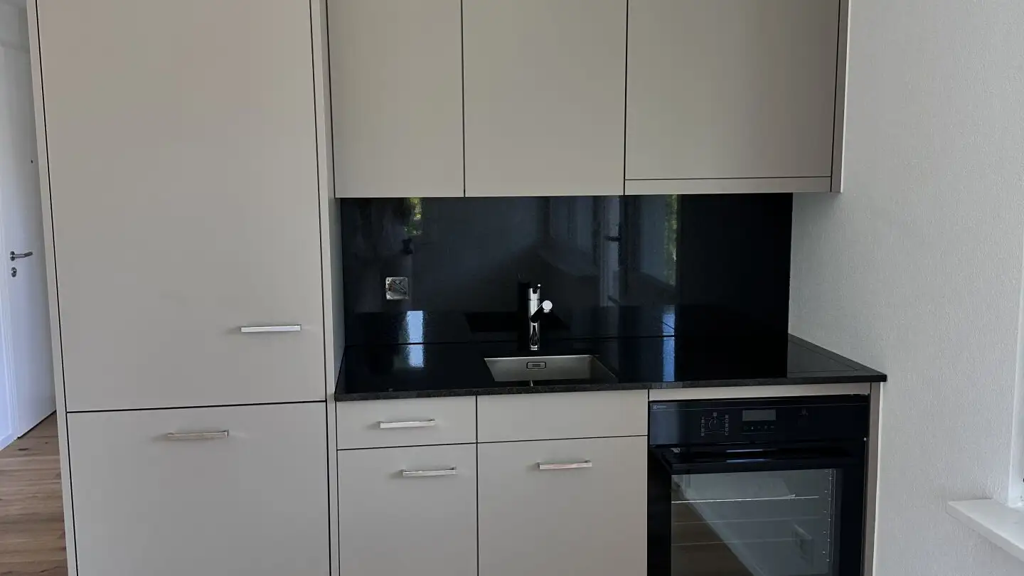 Stanza singola in affitto - Mülligerstrasse, 5210 Windisch - Photo 4