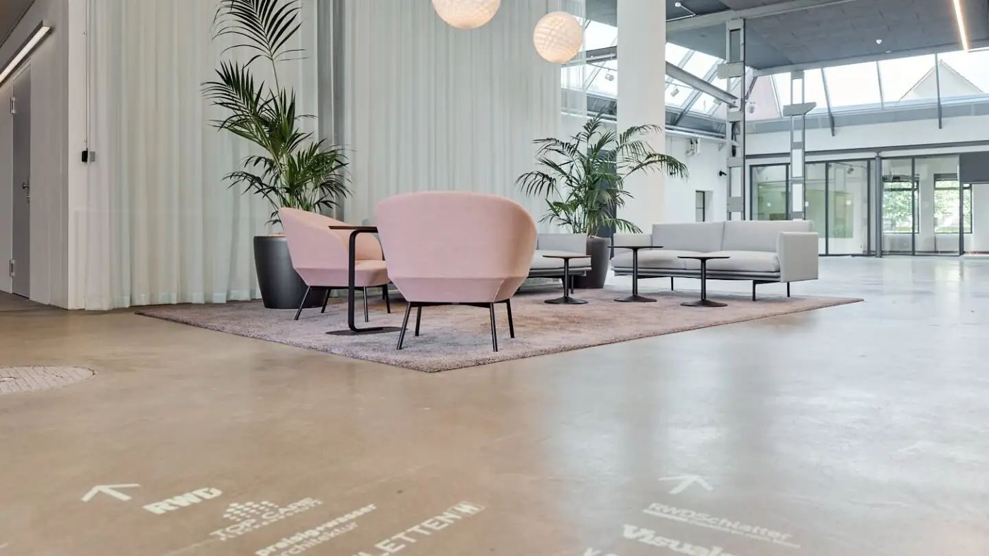 Bürofläche mieten - Bergstrasse, 8953 Dietikon - Foto 4