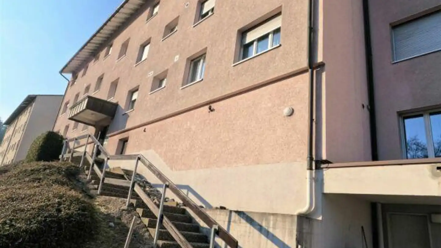 Appartement à louer - Alpsteinstrasse 76, 9100 Herisau - Photo 2