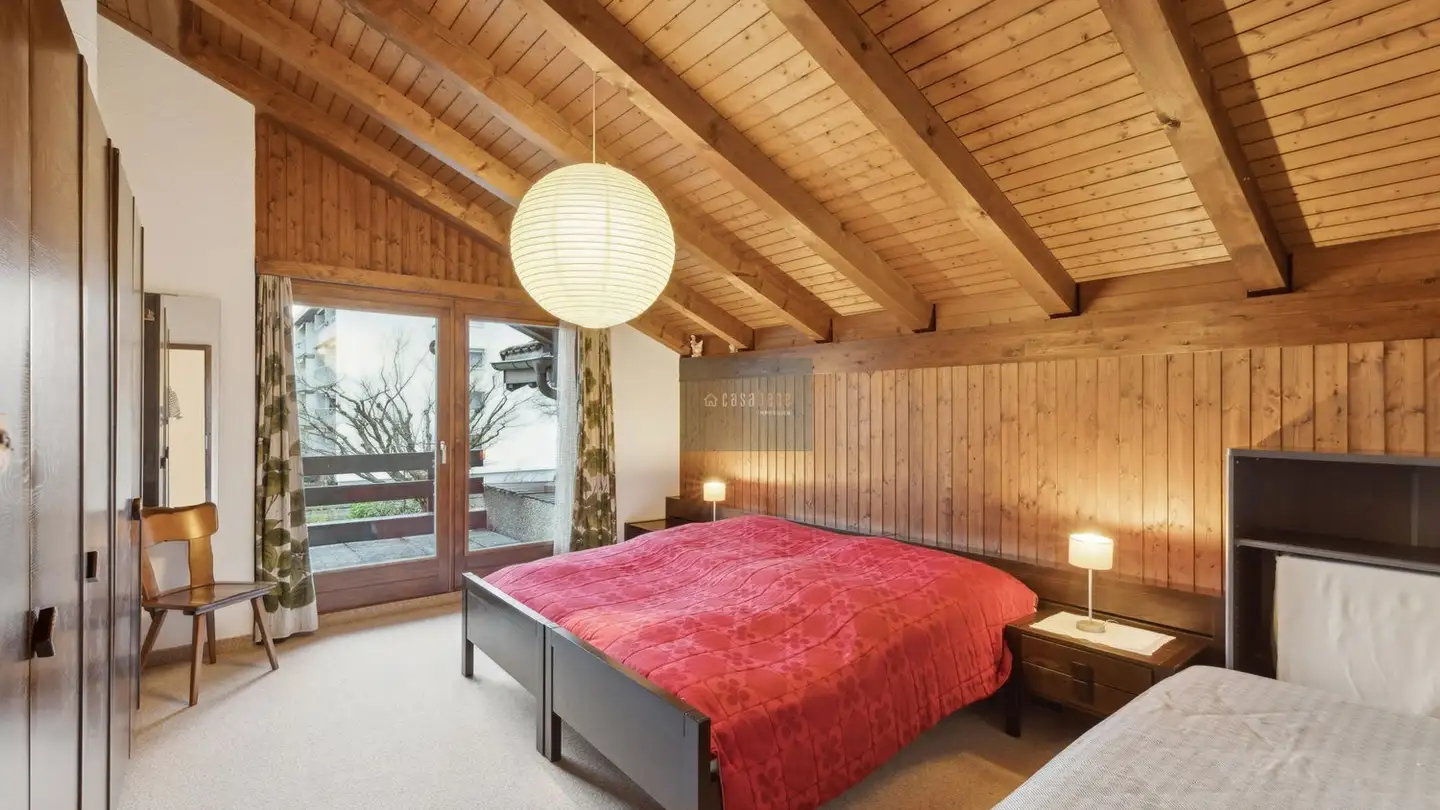 Casa a schiera in vendita - Allmendstrasse 11, 3800 Interlaken - Foto 3