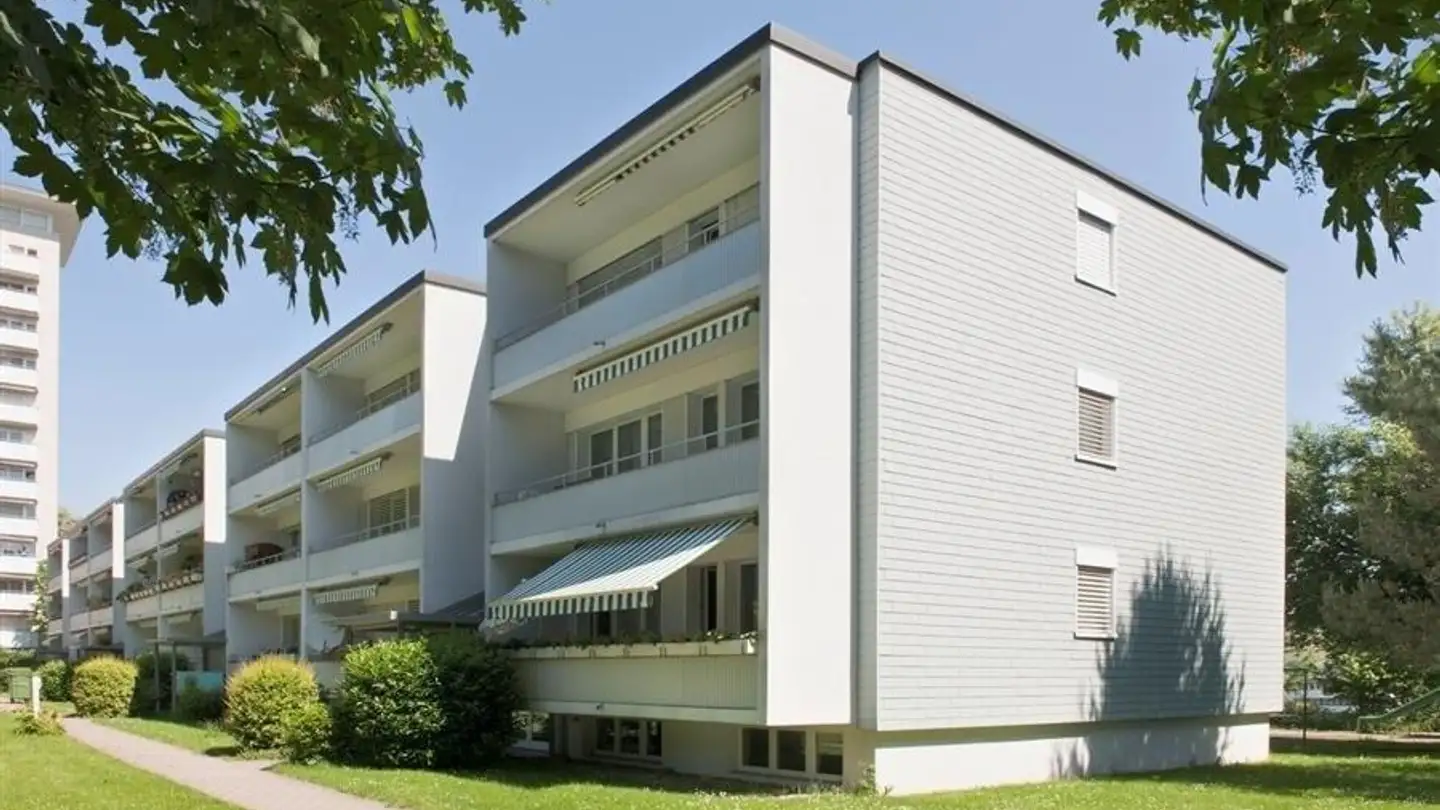 Laboratorio in affitto - Poststrasse 164, 8957 Spreitenbach