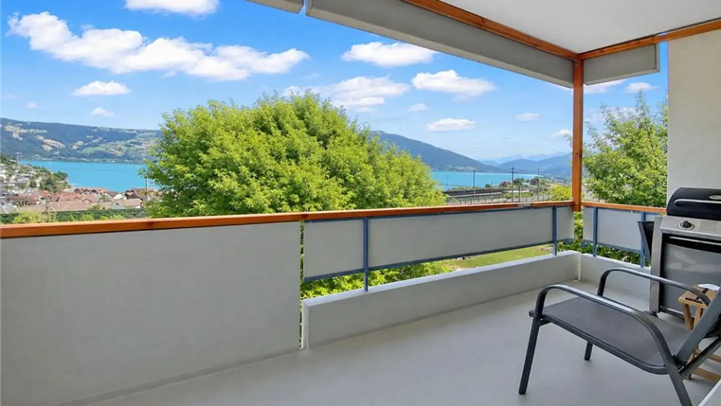 Wohnung kaufen - 6405 Immensee