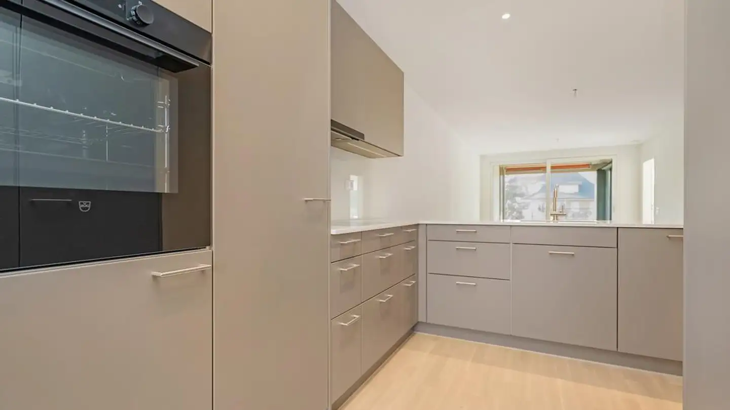 Wohnung mieten - Thunstrasse 19, 3510 Konolfingen - Foto 3
