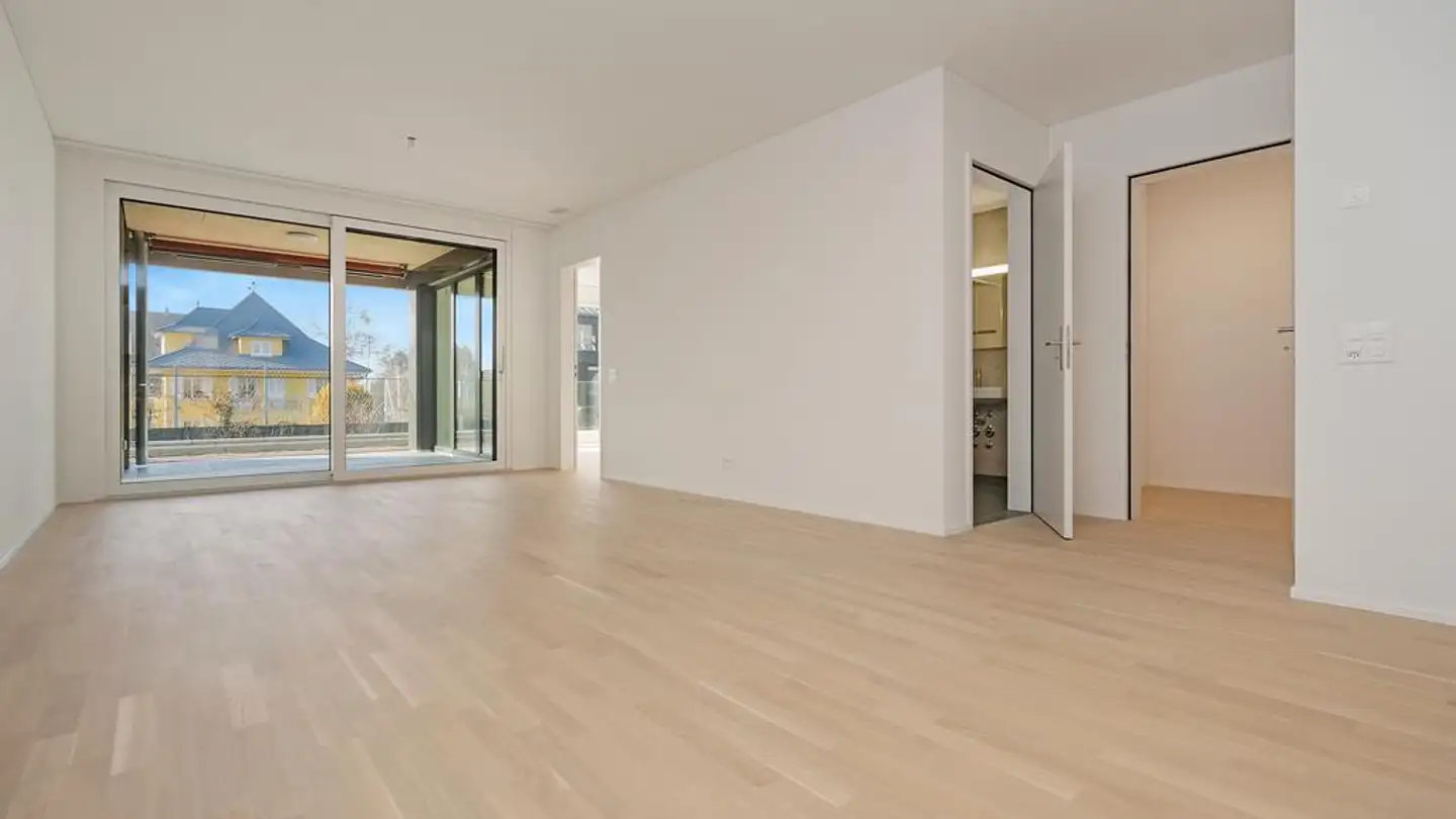 Wohnung mieten - Thunstrasse 19, 3510 Konolfingen - Foto 4