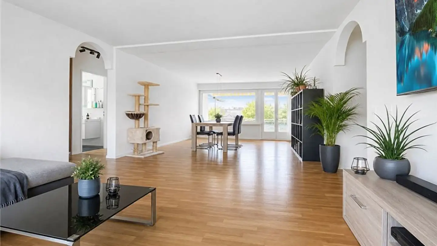 Wohnung kaufen - 6405 Immensee - Foto 3