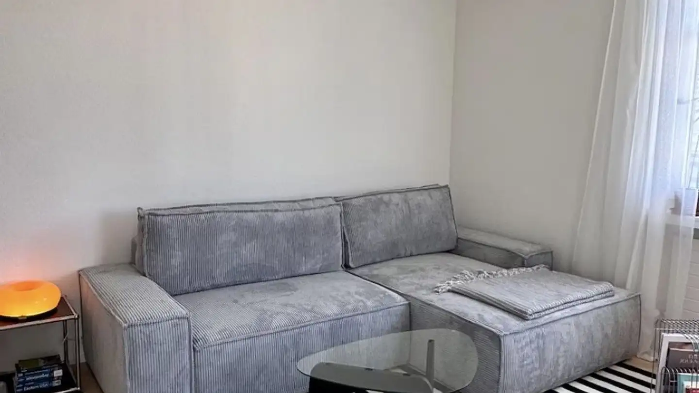 Appartement à louer - 4051 Basel