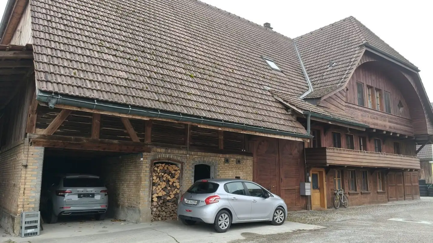 Appartamento in affitto - Murtenstrasse, 3282 Bargen BE - Photo 2