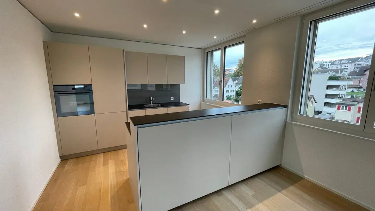 Appartamento in affitto - Wiesentalstrasse 11, 9242 Oberuzwil