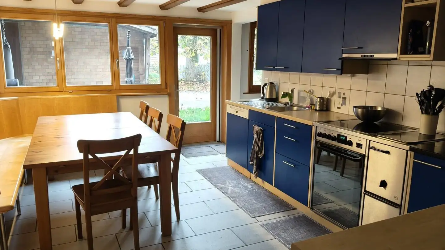 Appartamento in affitto - Murtenstrasse, 3282 Bargen BE - Photo 3