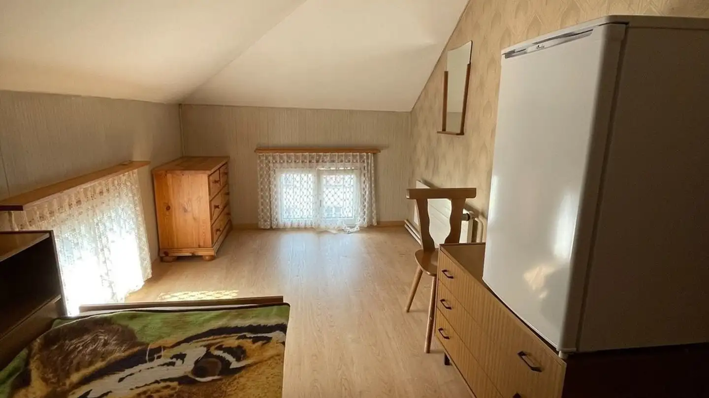 Wohnung mieten - Bahnhofstrasse 154, 9244 Niederuzwil - Foto 4