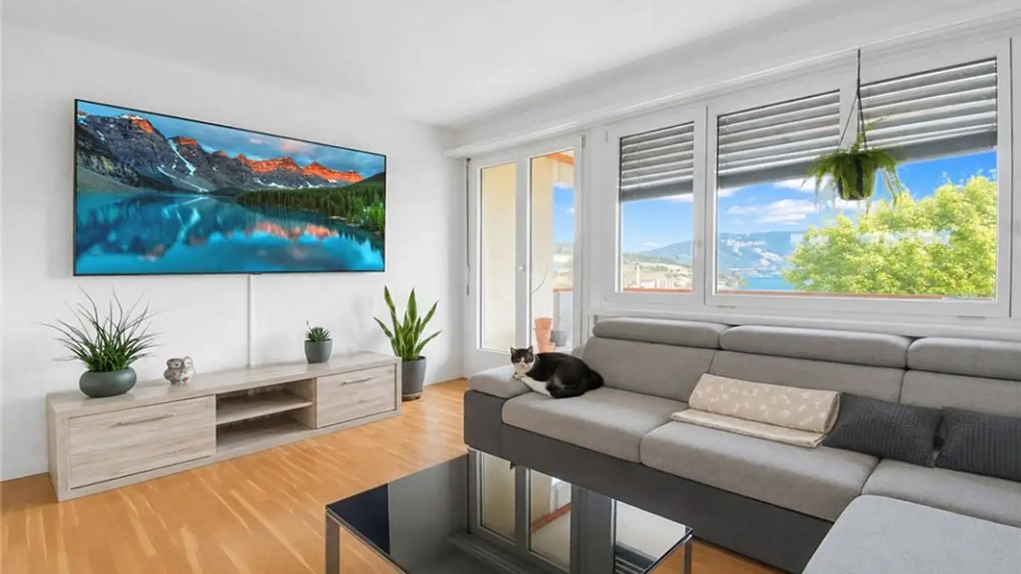 Wohnung kaufen - 6405 Immensee - Foto 4