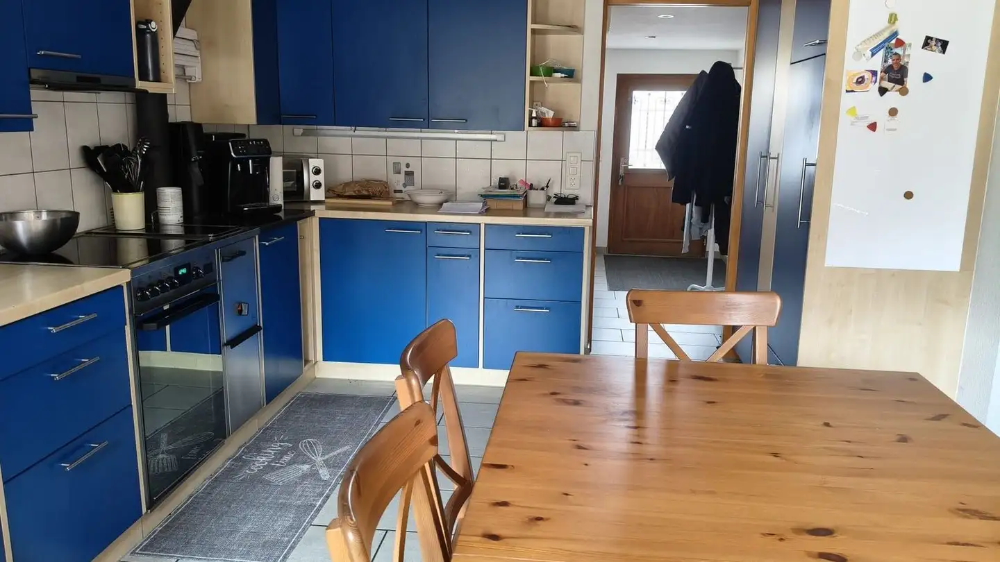 Appartamento in affitto - Murtenstrasse, 3282 Bargen BE - Photo 4