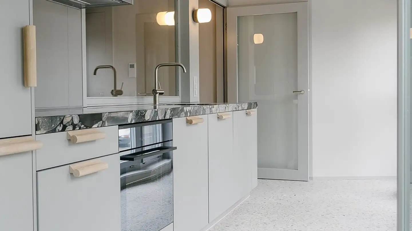 Apartment for rent - Birmensdorferstrasse 481, 8055 Zürich