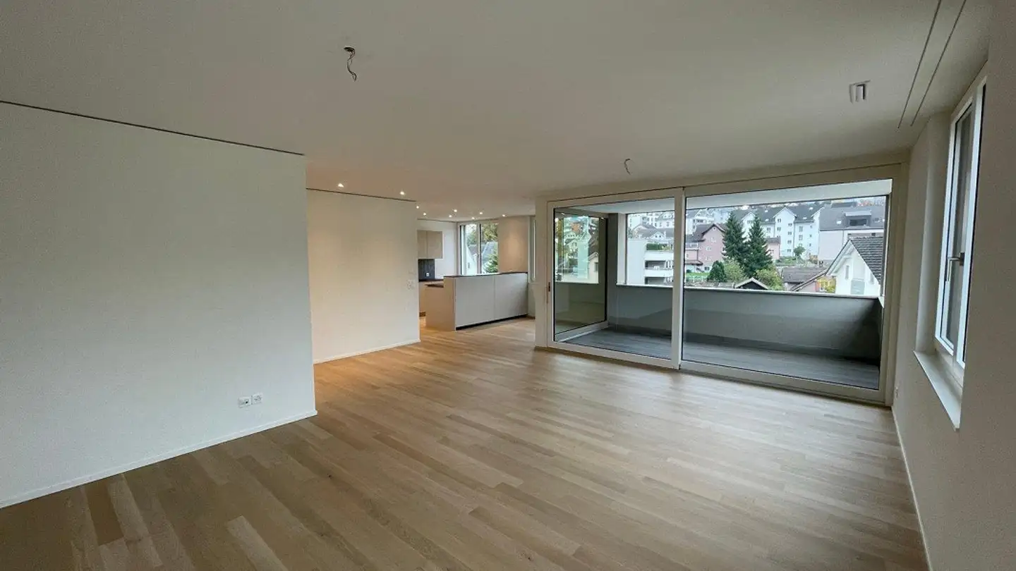 Appartamento in affitto - Wiesentalstrasse 11, 9242 Oberuzwil - Foto 4