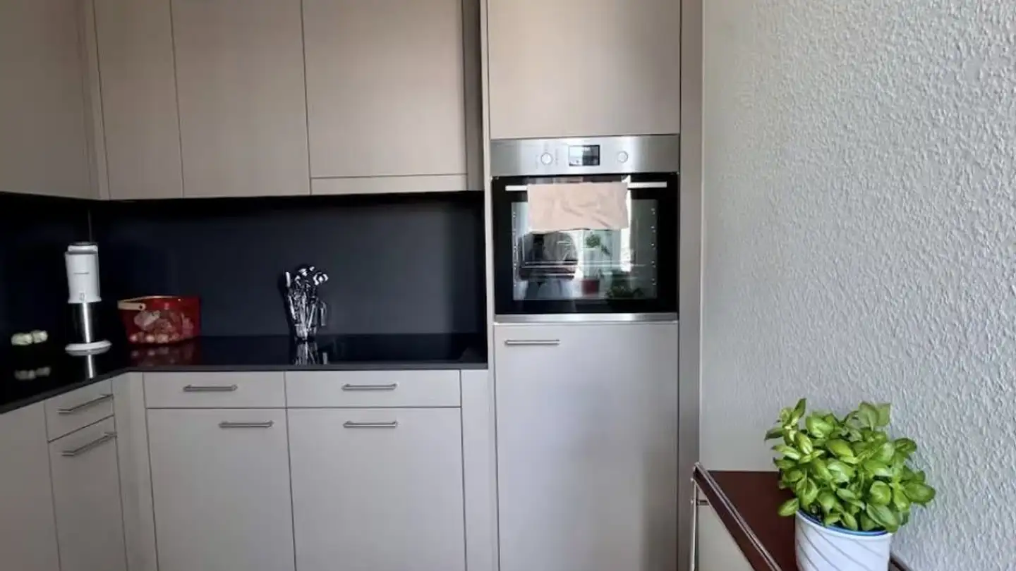 Appartement à louer - 4051 Basel - Photo 4