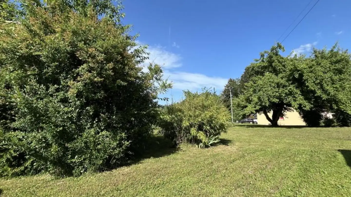 Casa singola in vendita - 1083 Mézières VD