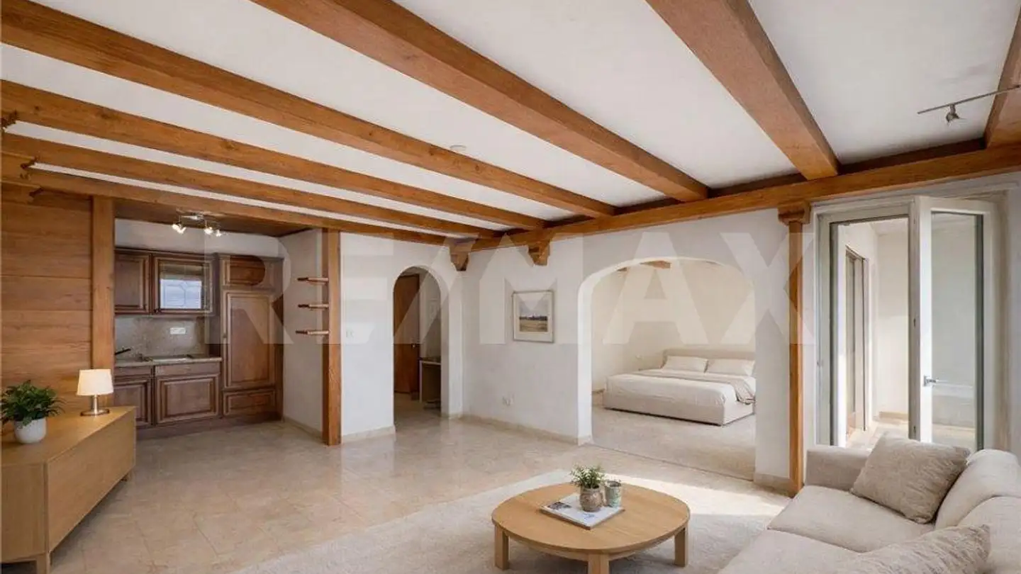 Appartamento in vendita - 6644 Orselina - Foto 3