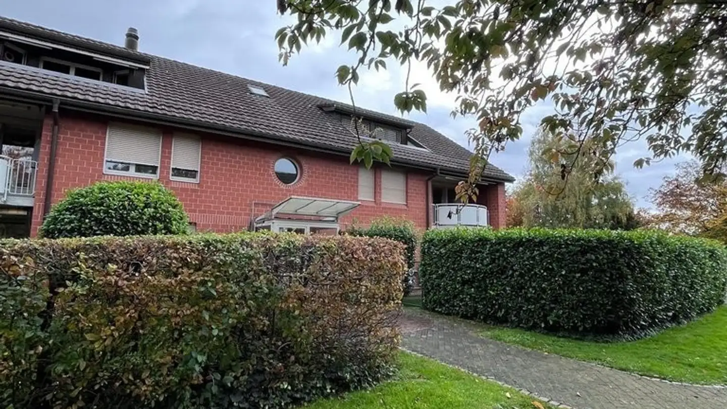 Appartamento in affitto - Nussbaumweg 9, 4102 Binningen