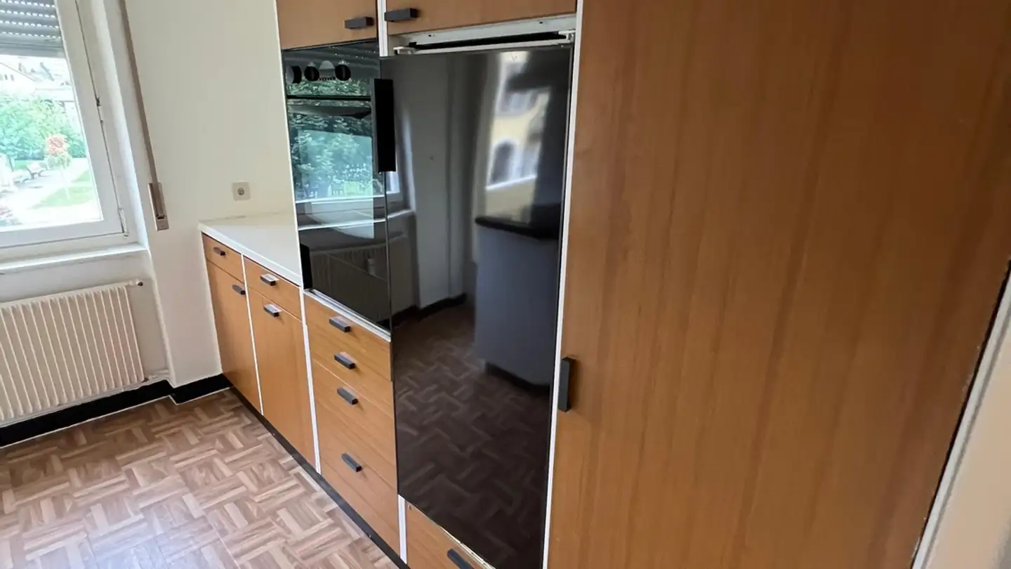 Appartement à louer - Rue Du Pont 2, 2710 Tavannes