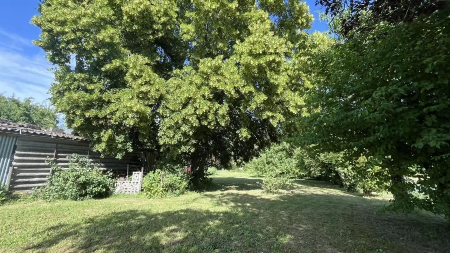 Casa singola in vendita - 1083 Mézières VD - Foto 2