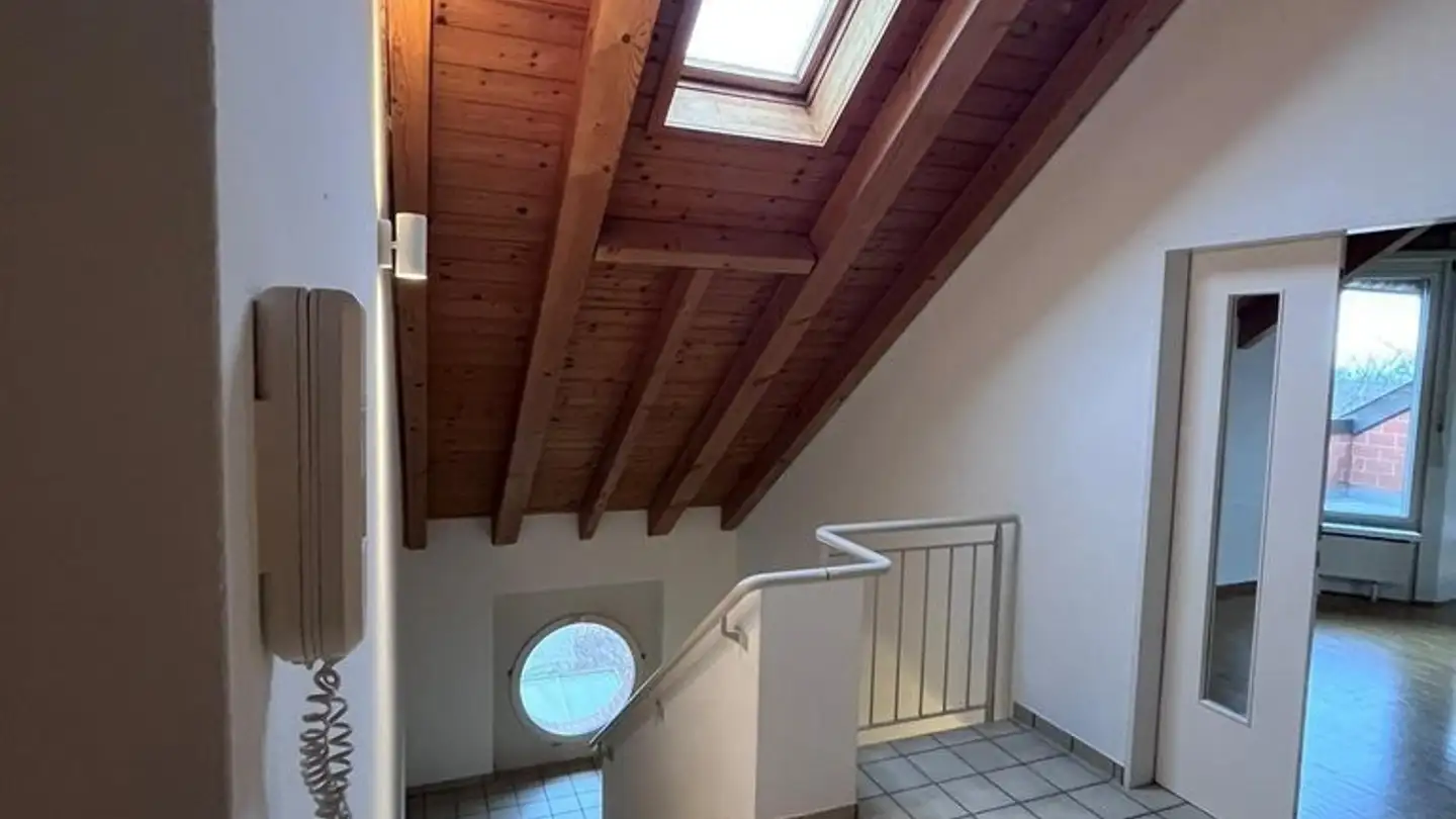 Appartamento in affitto - Nussbaumweg 9, 4102 Binningen - Foto 3