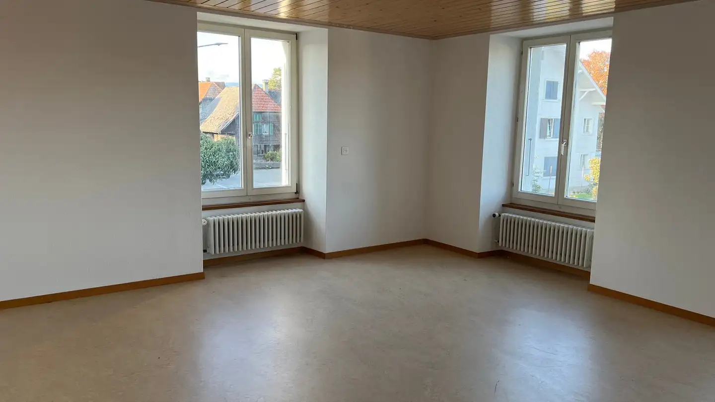 Appartamento in affitto - Jurastrasse, 4912 Aarwangen - Photo 2