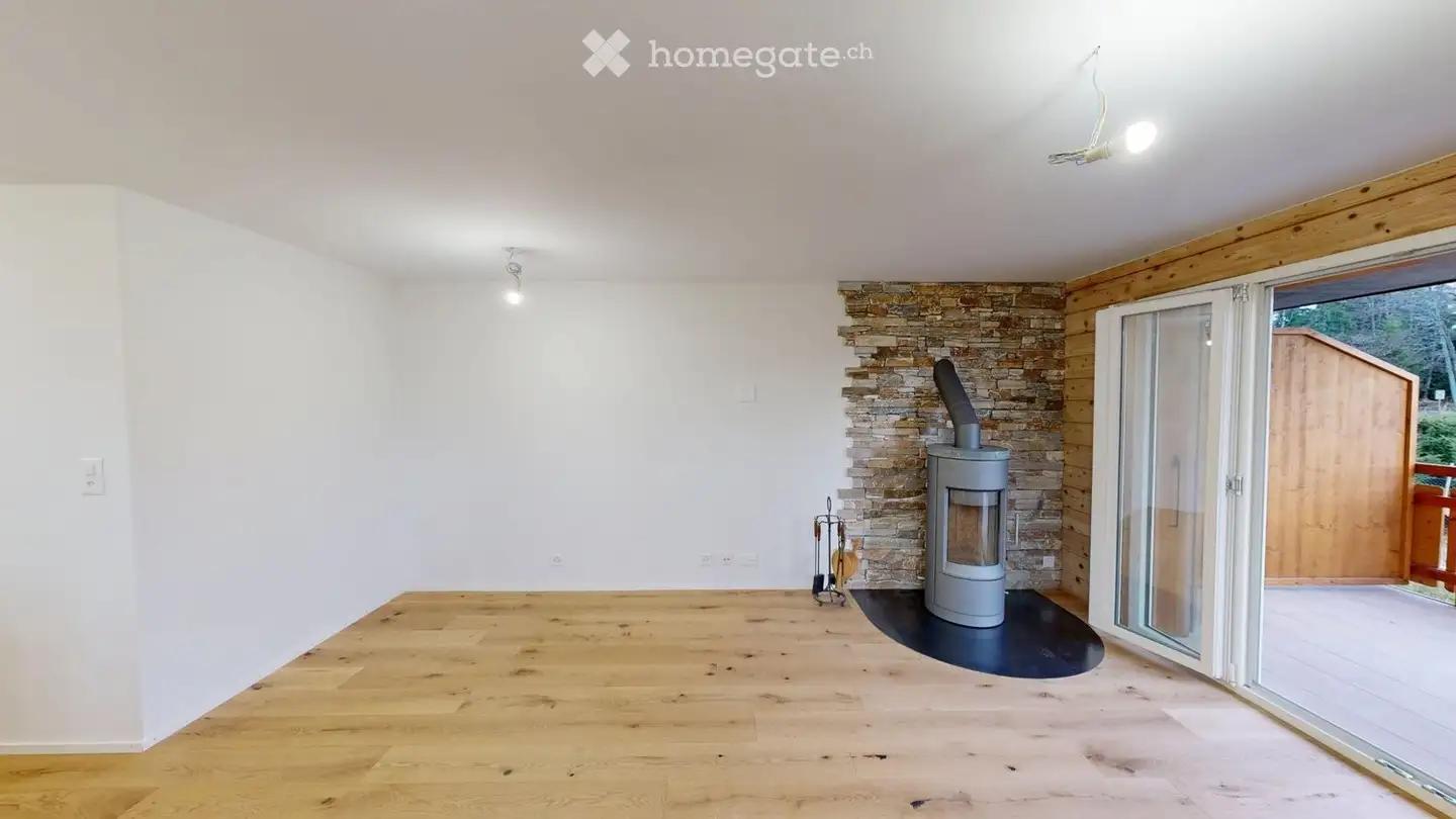 Apartment for rent - Chemin en Sépey 9, 1884 Villars-sur-Ollon