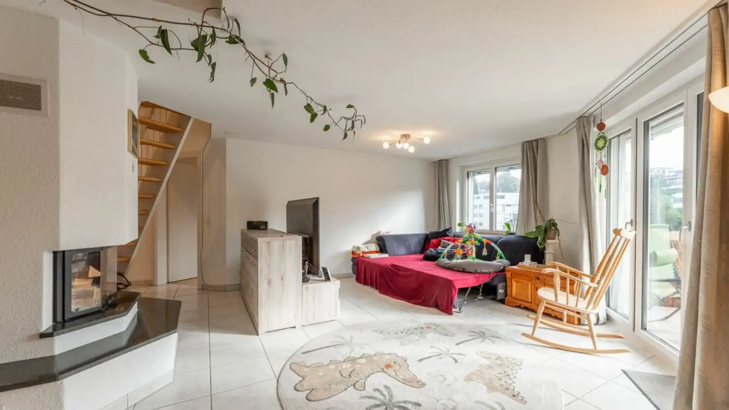 Duplex for sale - 5620 Bremgarten AG - Photo 4