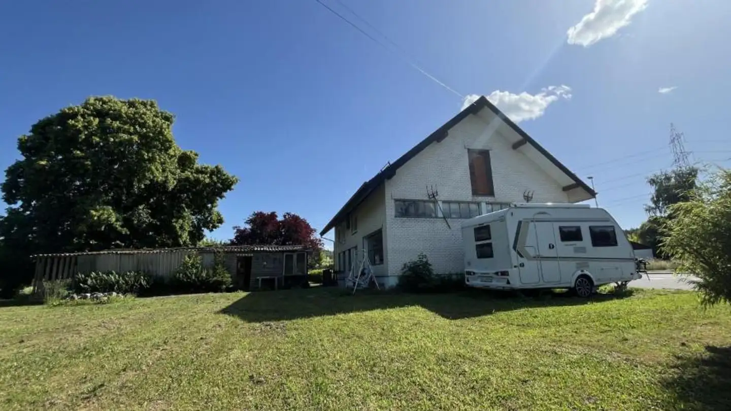 Casa singola in vendita - 1083 Mézières VD - Foto 4