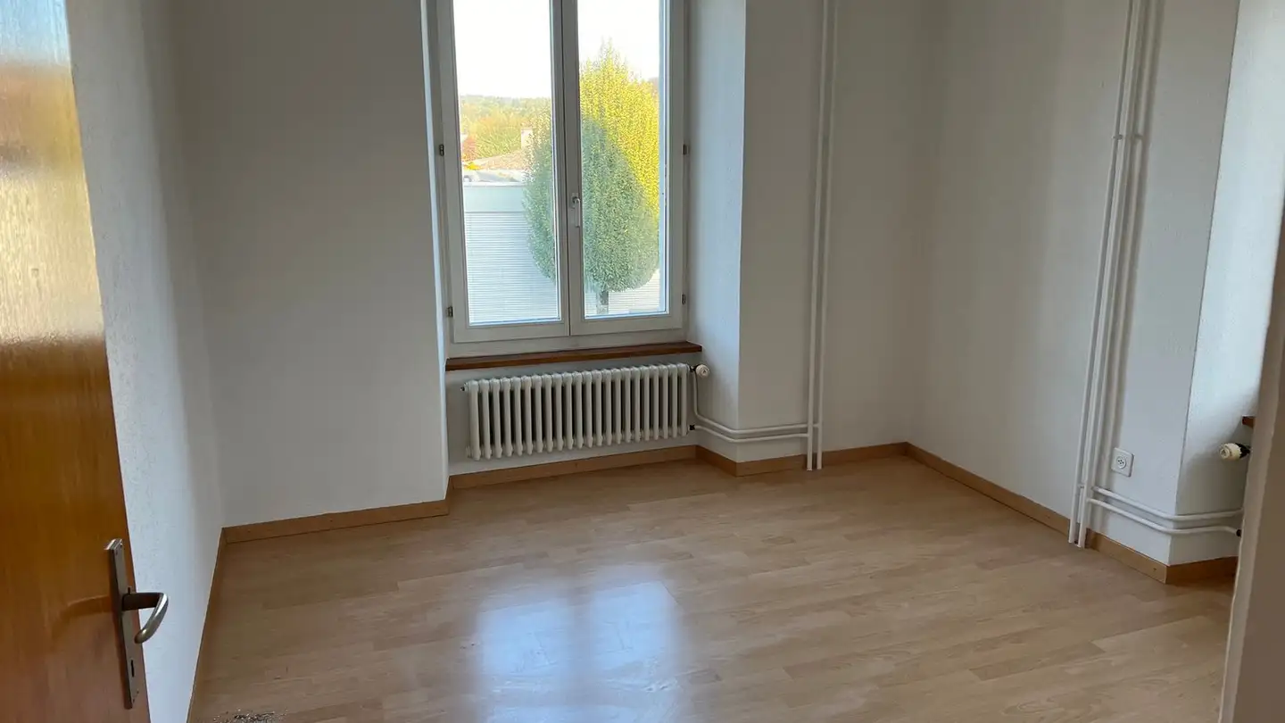 Appartamento in affitto - Jurastrasse, 4912 Aarwangen - Photo 3