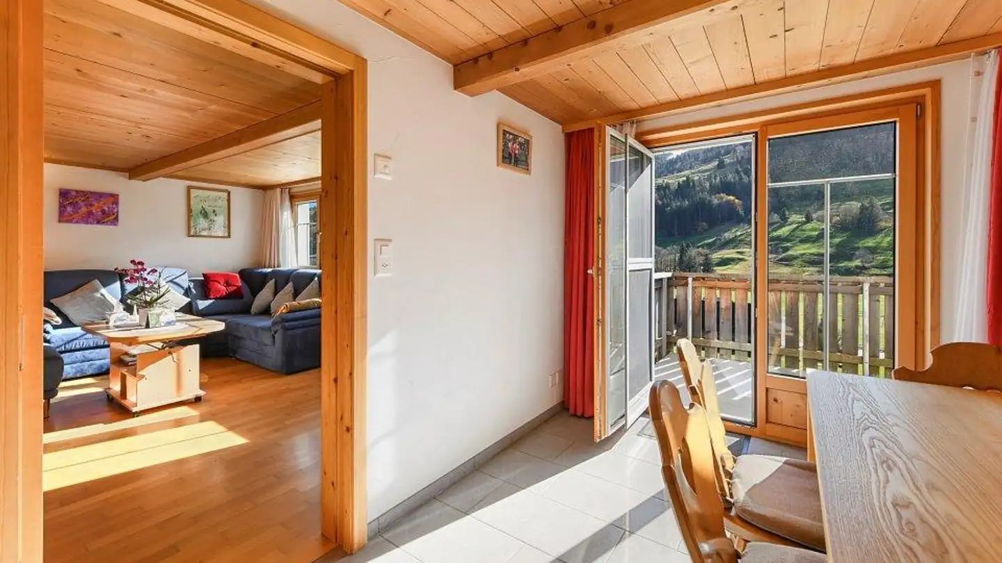 Maison individuelle à vendre - 9657 Unterwasser - Photo 4