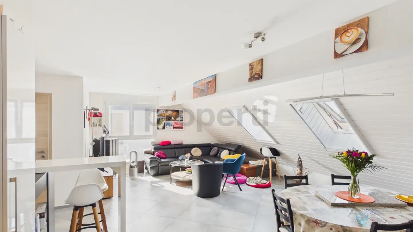 Duplex à vendre - 1040 Villars-le-Terroir - Photo 2