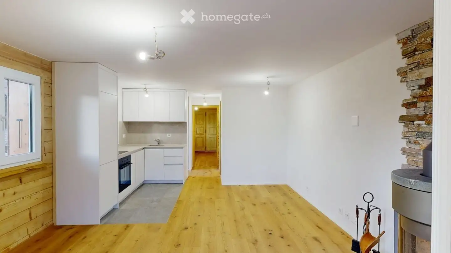 Apartment for rent - Chemin en Sépey 9, 1884 Villars-sur-Ollon - Photo 3