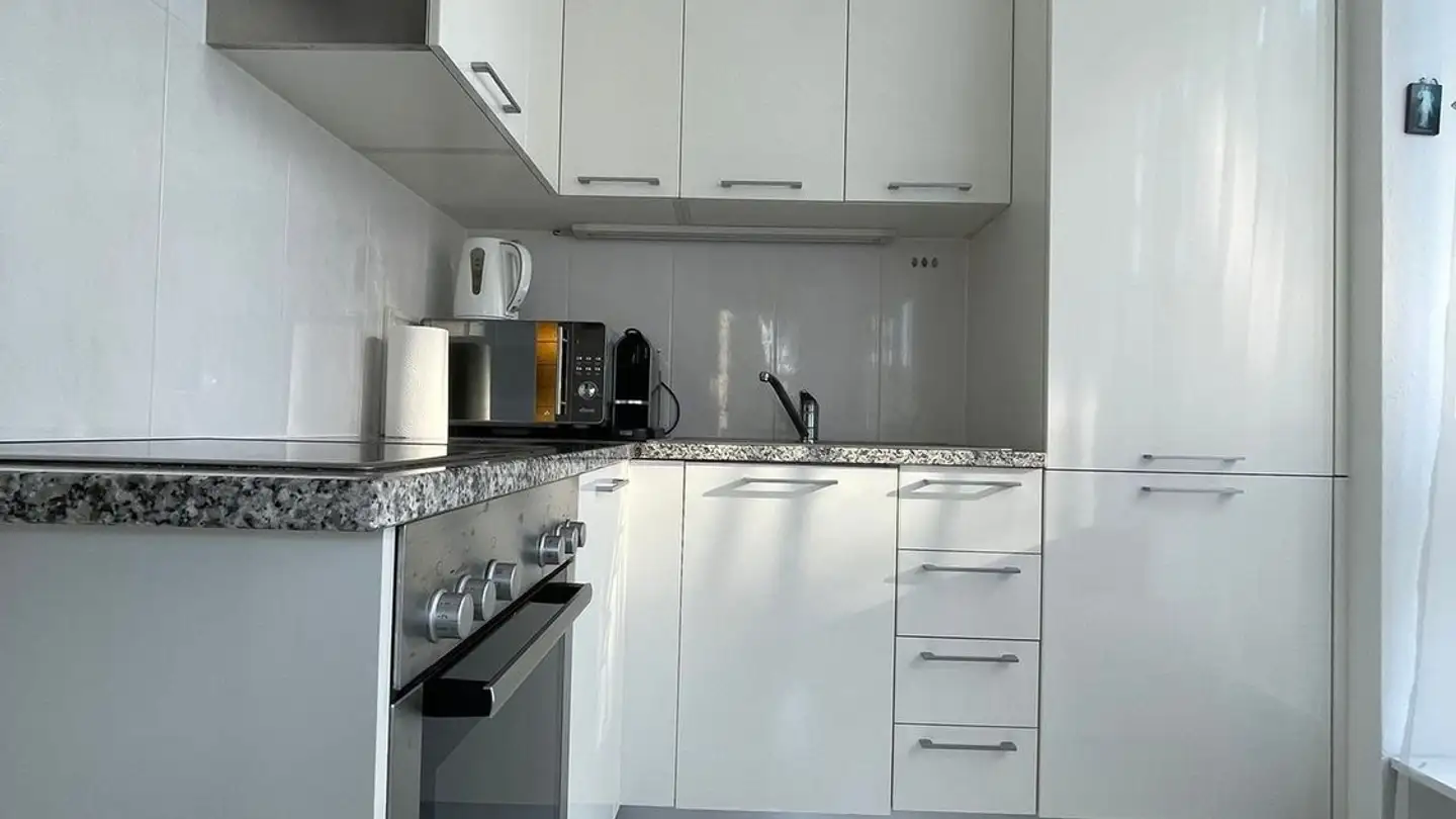 Appartamento in affitto - Via Gaggini Da Bissone 9, 6900 Lugano - Foto 4