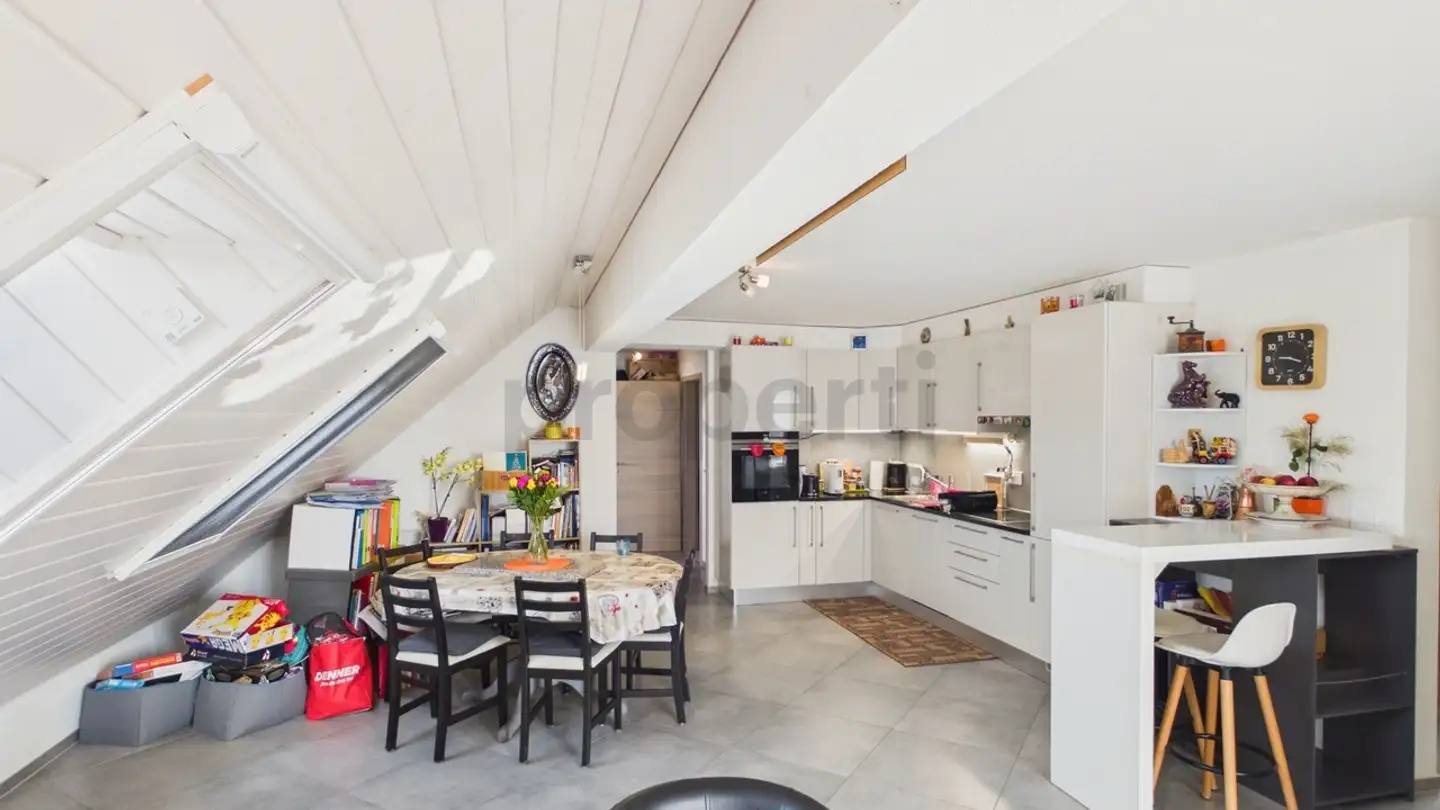 Duplex à vendre - 1040 Villars-le-Terroir - Photo 4