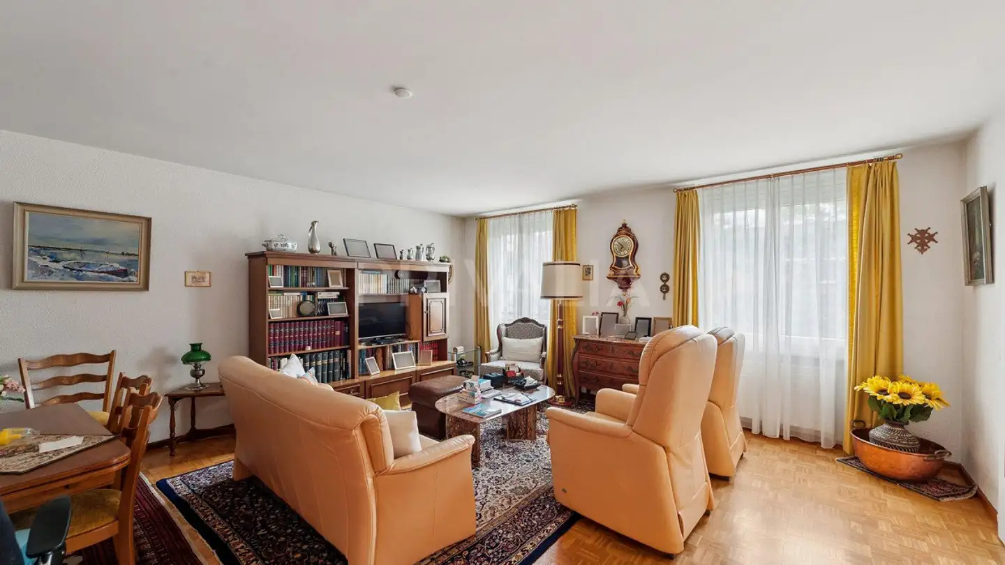 Appartement à vendre - 1245 Collonge-Bellerive