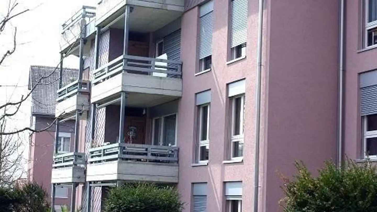 Appartamento in affitto - Engelhardstrasse 41, 3280 Murten
